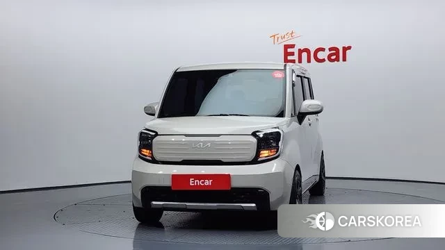 Kia The New Kia Ray id 3523744 из Кореи 13