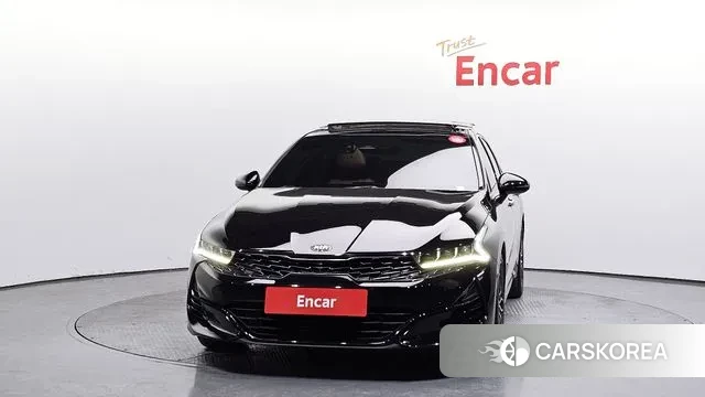 Kia K5 3rd generation id 3760570 из Кореи 13