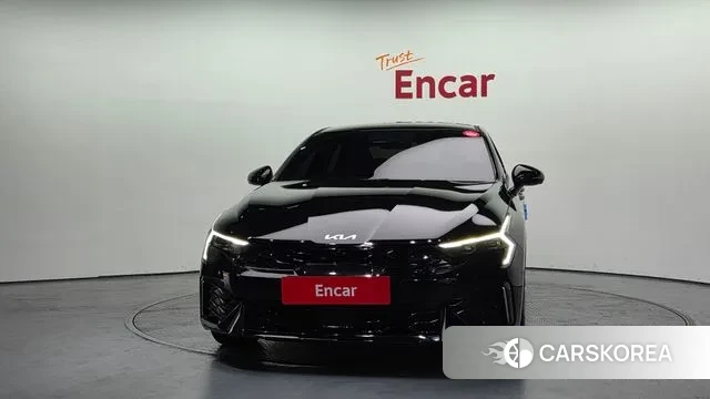 Kia The New K5 3rd generation id 3689468 из Кореи 13