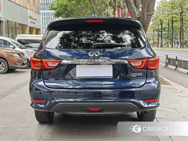 Infiniti QX60 (imported) id 4221400 из Китая 14