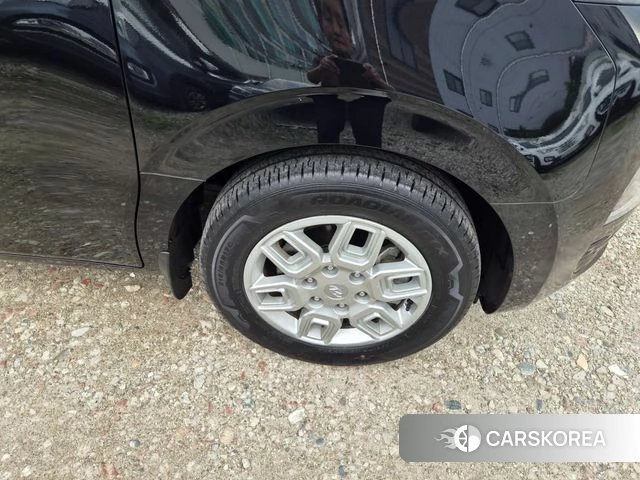 Hyundai Staria id 4705563 из Кореи 13