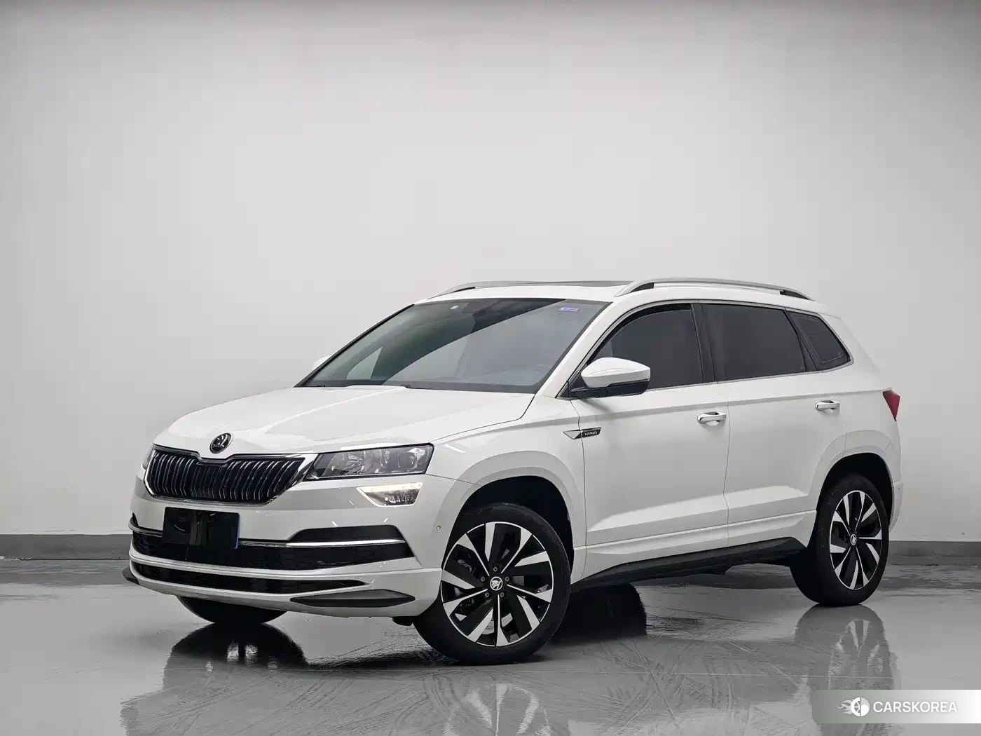 Skoda Krok id 4514390 из Китая 16