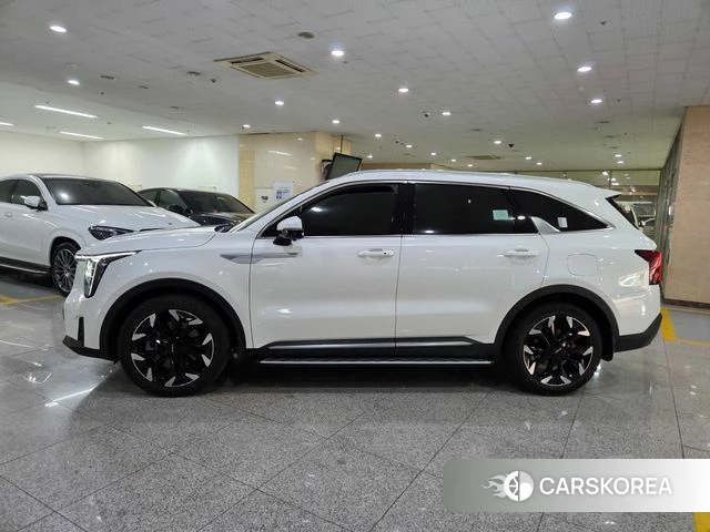 Kia The New Sorento 4th Generation id 3811451 из Кореи 13