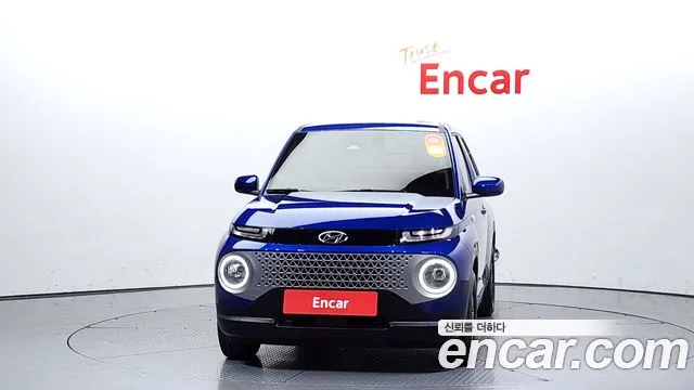 Hyundai Casper id 2670217 из Кореи 13