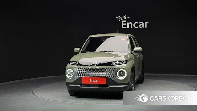 Hyundai Casper id 4223766 из Кореи 13