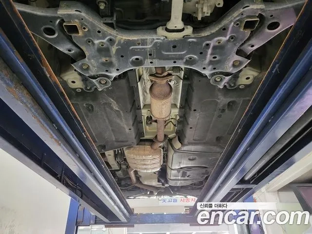 Kia The New Carnival id 2951581 из Кореи 12