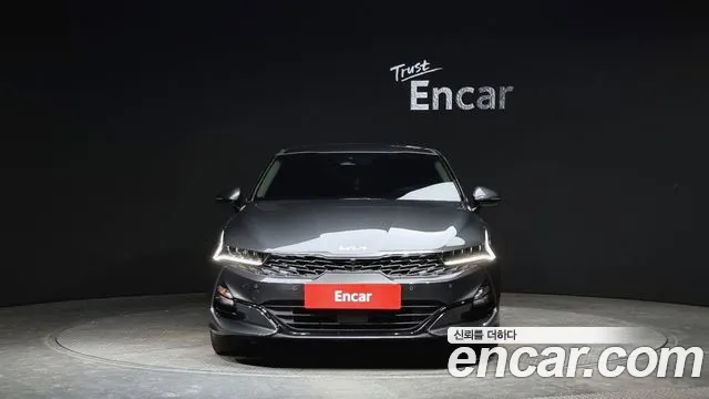 Kia K5 3rd generation id 2296578 из Кореи 13