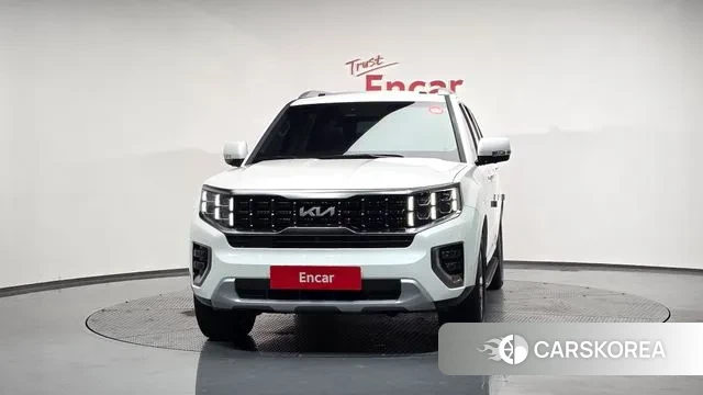 Kia Mohave Master id 3431440 из Кореи 13