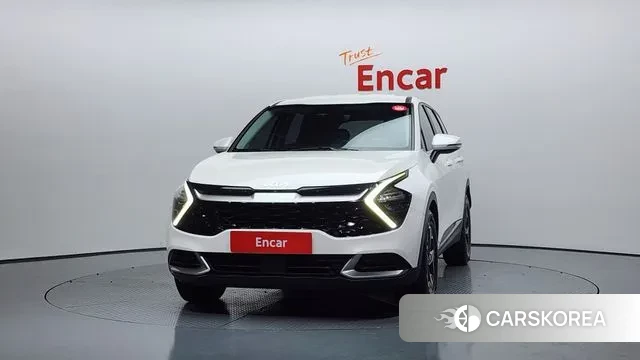 Kia Sportage 5th Generation id 3463212 из Кореи 13