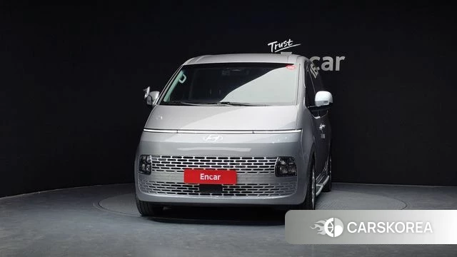 Hyundai Staria id 3896651 из Кореи 13