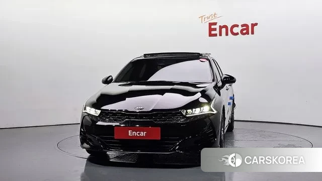 Kia K5 3rd generation id 3253628 из Кореи 13