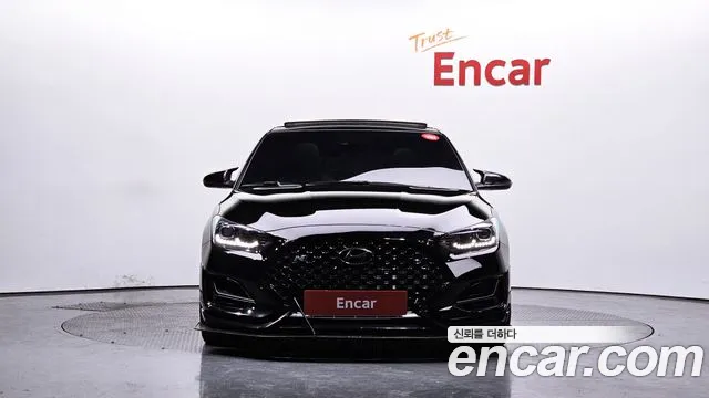 Hyundai Veloster (JS) id 2499148 из Кореи 13