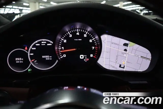 Porsche Cayenne (PO536) id 2669130 из Кореи 13