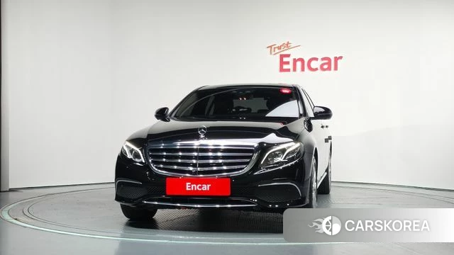 Mercedes-Benz E-Class W213 id 4765095 из Кореи 23