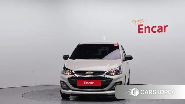 Chevrolet (GM Daewoo) The New Spark id 3233877 из Кореи 13