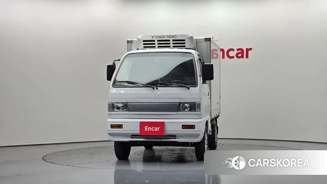 Chevrolet (GM Daewoo) New Labo id 3788554 из Кореи 13