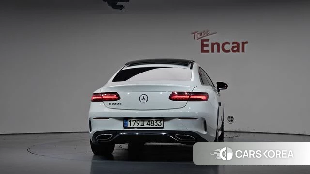Mercedes-Benz E-Class W213 id 4794803 из Кореи 23