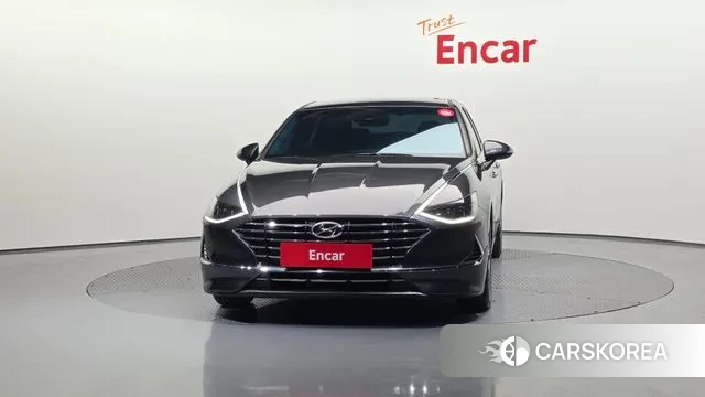 Hyundai Sonata (DN8) id 3379331 из Кореи 13