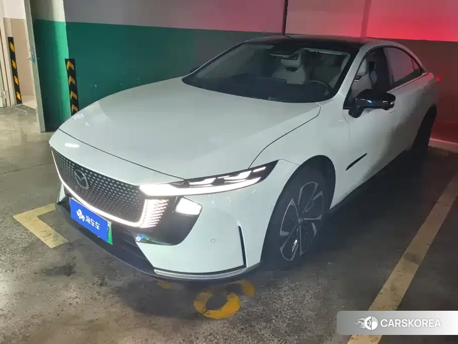Mazda EZ-6 id 4570413 из Китая 9