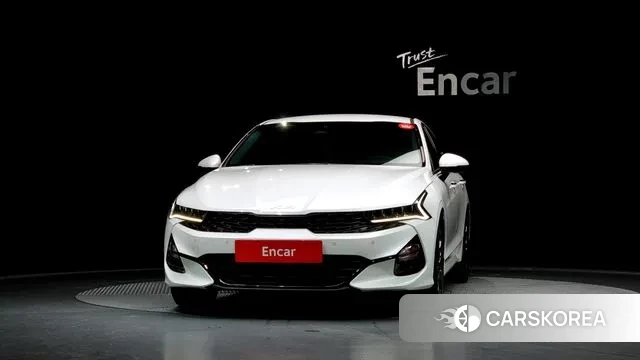 Kia K5 3rd generation id 3477767 из Кореи 13