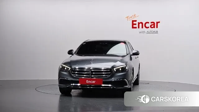 Mercedes-Benz E-Class W213 id 3529875 из Кореи 13