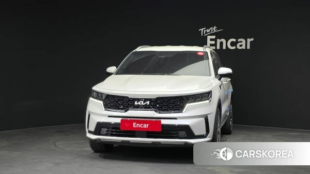 Kia Sorento 4th Generation id 4409844 из Кореи 13