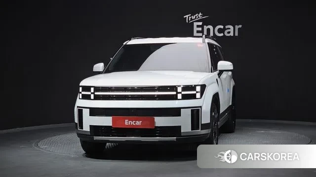 Hyundai Santa Fe (MX5) id 3415630 из Кореи 13