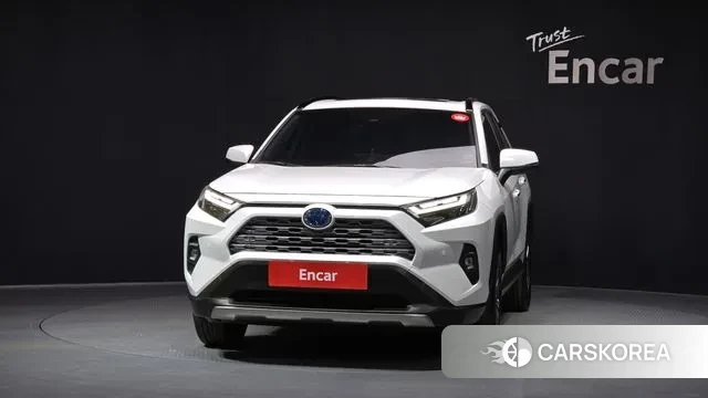 Toyota RAV4 5th Generation id 3757955 из Кореи 13