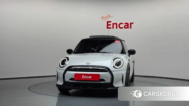 Mini Cooper id 4928642 из Кореи 23