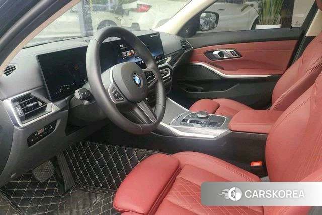 BMW 3 series id 4393916 из Китая 7