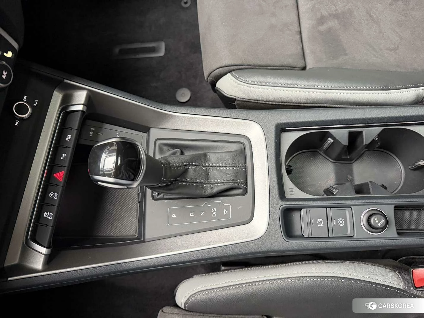Audi Q3 id 4492613 из Китая 8