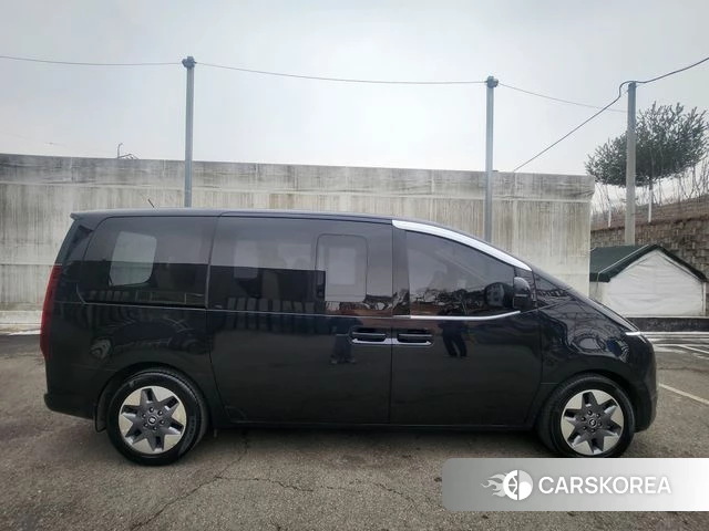 Hyundai Staria id 4419700 из Кореи 13