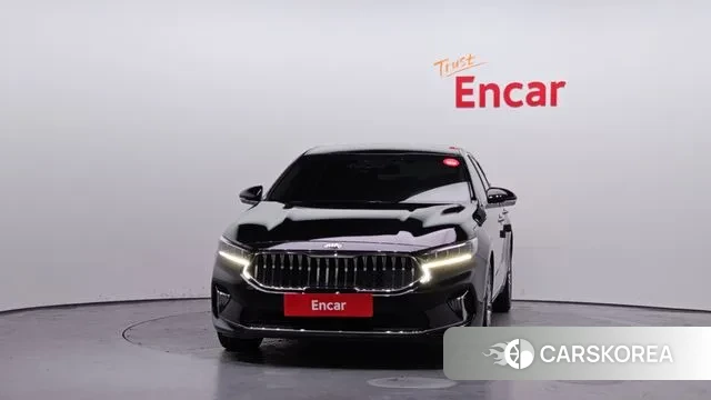 Kia K7 Premier id 3788834 из Кореи 13