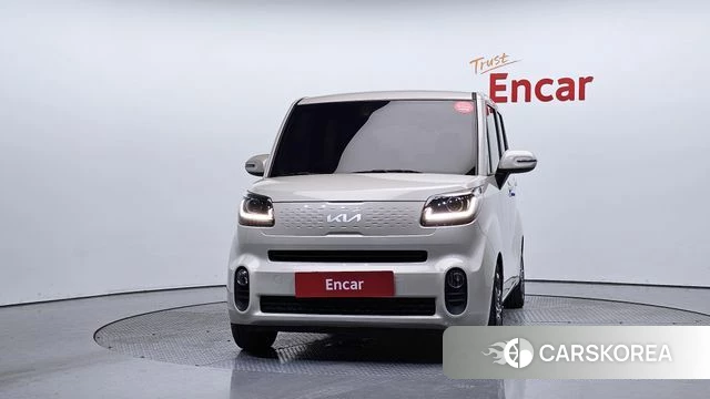Kia The New Ray id 4779360 из Кореи 13