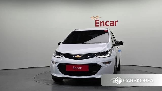 Chevrolet (GM Daewoo) Bolt EV id 4197132 из Кореи 23