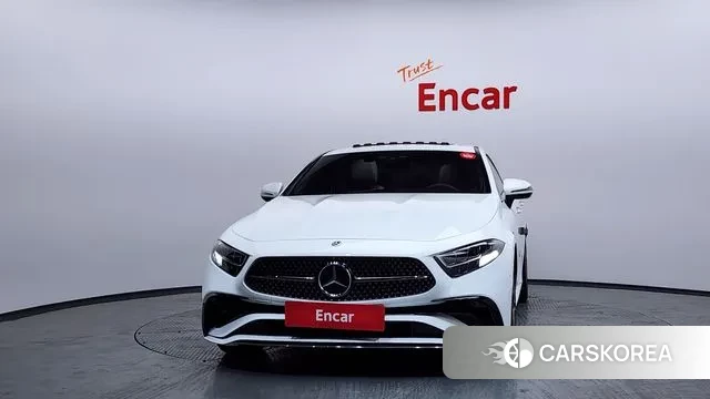 Mercedes-Benz CLS-Class C257 id 3452570 из Кореи 13