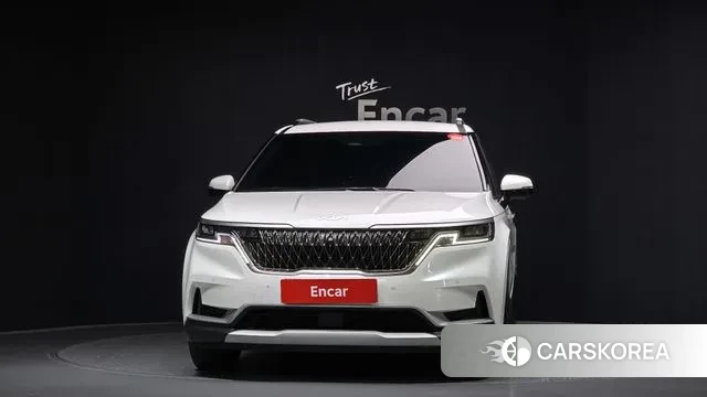 Kia Carnival 4th generation id 3367167 из Кореи 13