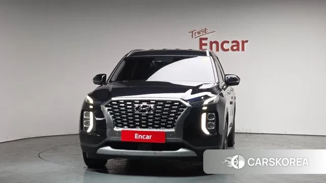 Hyundai Palisade id 3766441 из Кореи 13