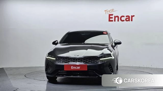 Kia K5 Hybrid 3rd Generation id 3860807 из Кореи 13