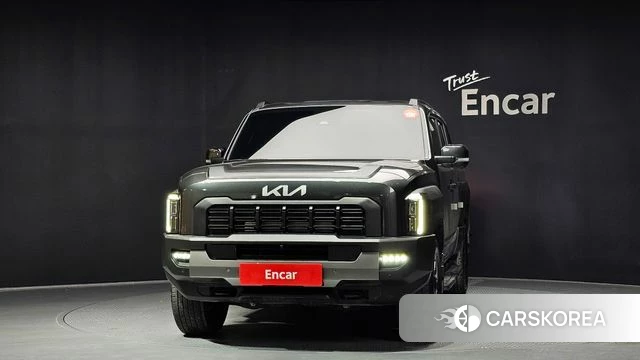 Kia Tasman id 4387788 из Кореи 23