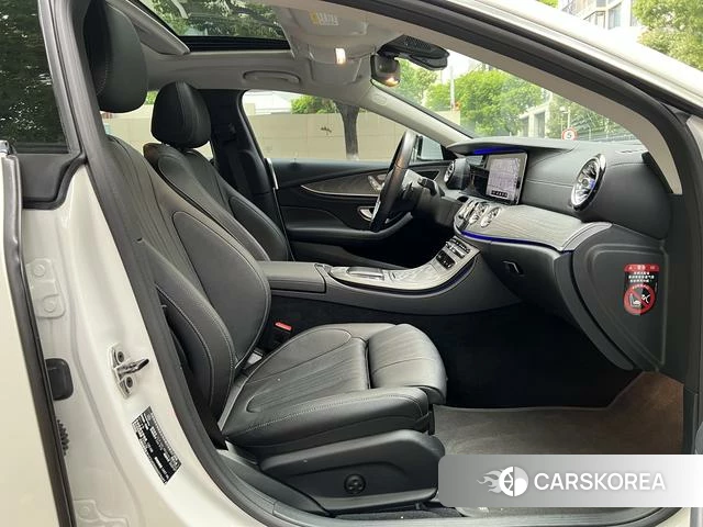 Mercedes-Benz CLS id 4291184 из Китая 15