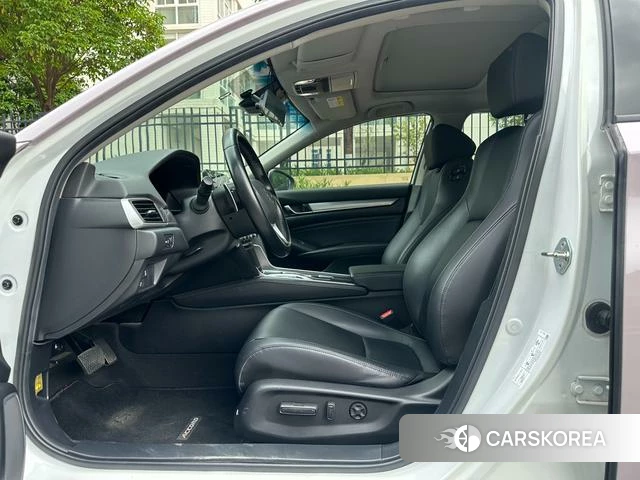 Honda Accord id 4260717 из Китая 7