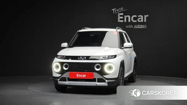 Hyundai Casper id 3923011 из Кореи 13