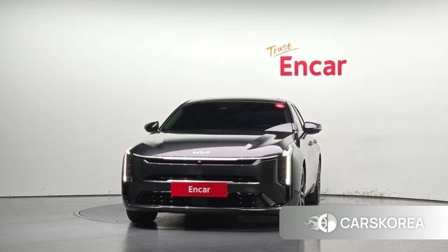 Kia The New K8 Hybrid id 4870791 из Кореи 23