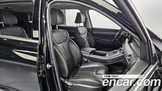 Hyundai Palisade id 2669034 из Кореи 13