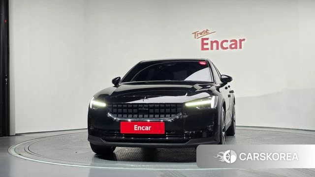 Polestar Polestar 2 id 4753752 из Кореи 23
