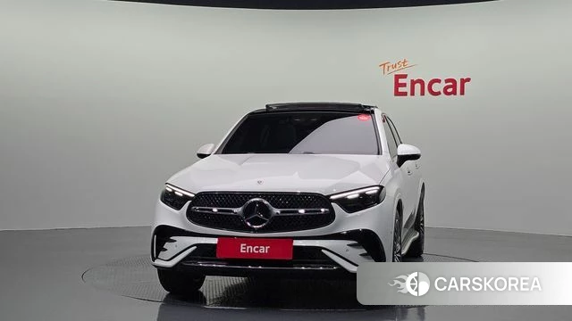 Mercedes-Benz GLC-Class X254 id 4523153 из Кореи 23