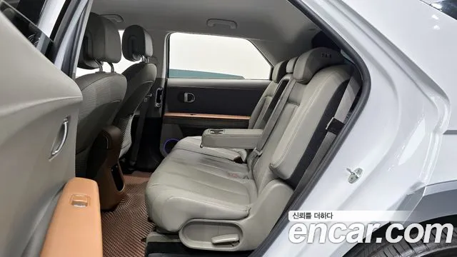 Hyundai Ionic 5 id 2730064 из Кореи 13