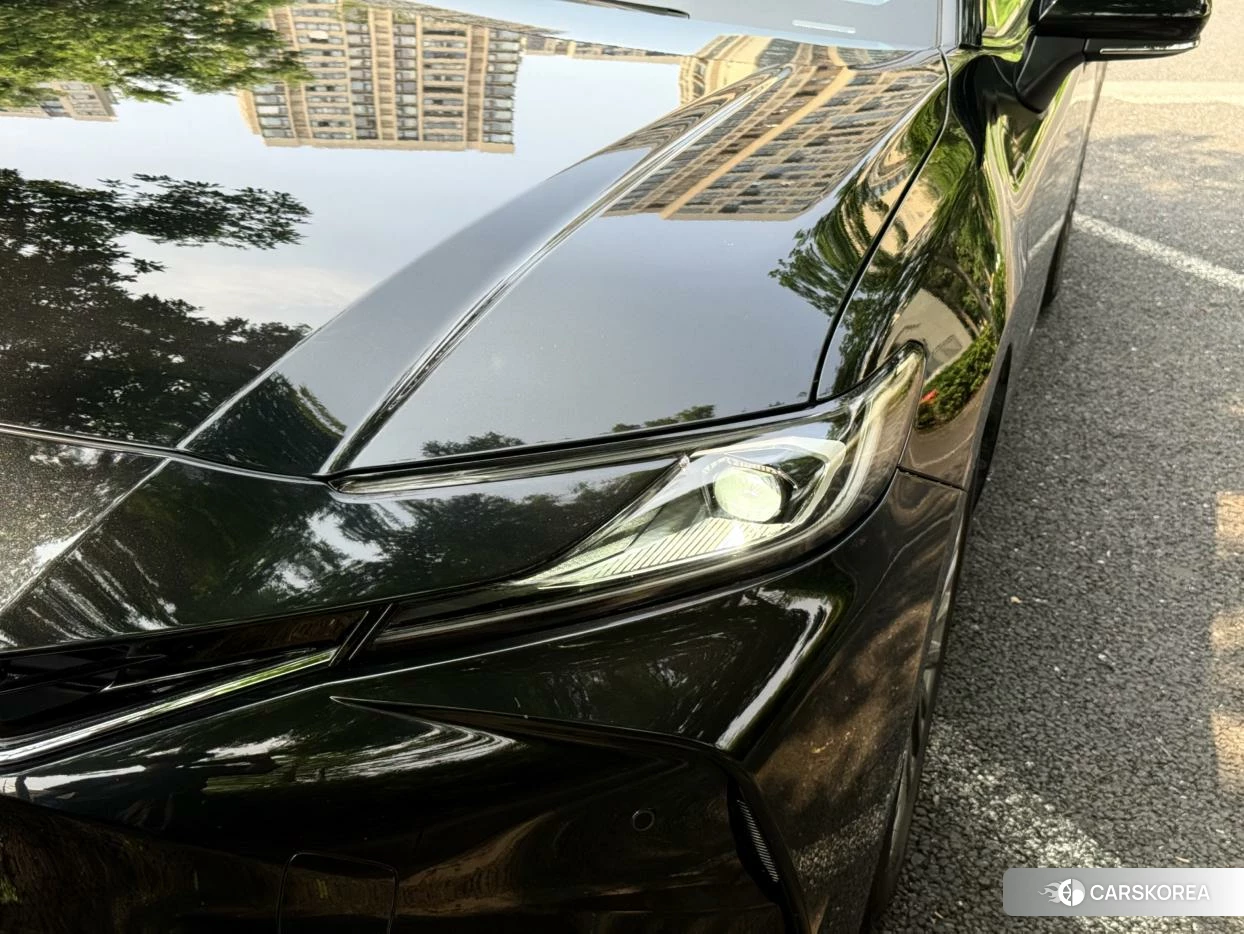 Toyota Camry id 4510815 из Китая 15