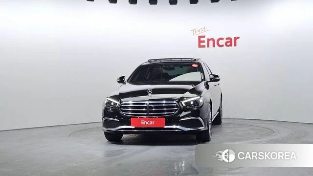 Mercedes-Benz E-Class W213 id 3819653 из Кореи 13